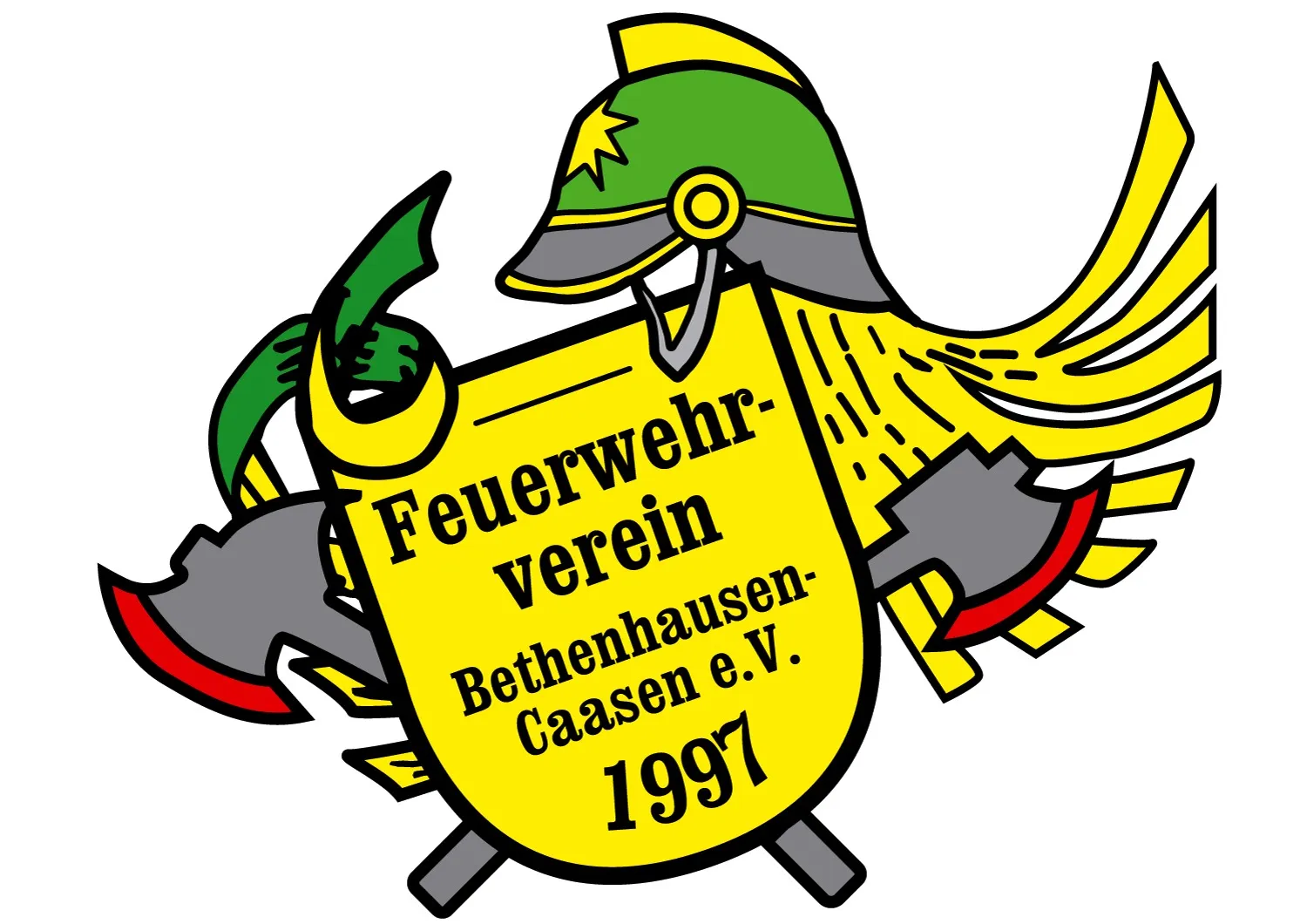 Feuerwehrverein Bethenhausen-Caasen e.V.
